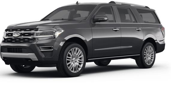 FORD EXPEDITION MAX 2024 1FMJK1K82REA52748 image